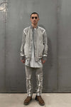 BORIS BIDJAN SABERI BOOT1 F2519M Horse Leather Boots